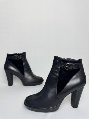 Tod stivaletti donna neri - tod's,