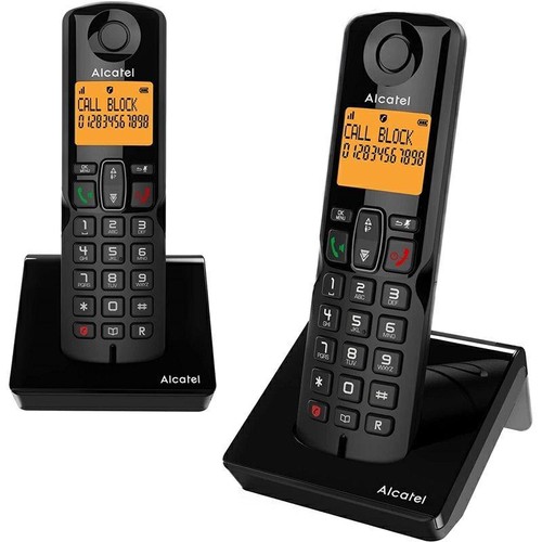 Cordless telefono - -,