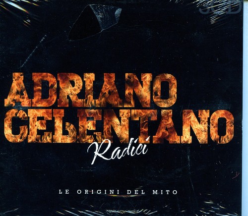 Adriano celentano radici - adriano,