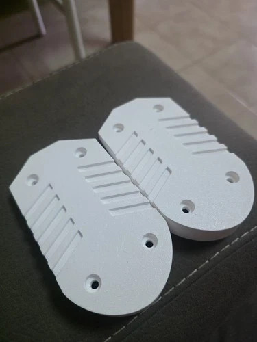 Tacchetti scarpone sci - tacchetti,