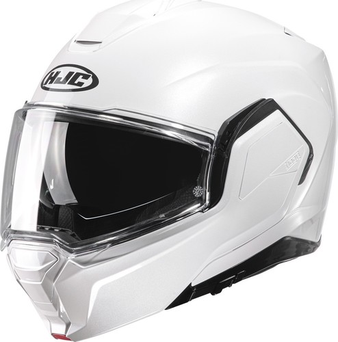 Casco modulare i100 - casco,