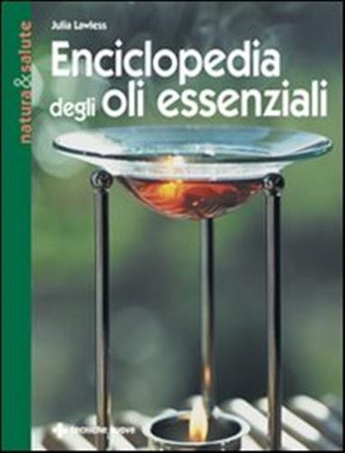 Enciclopedia degli olii