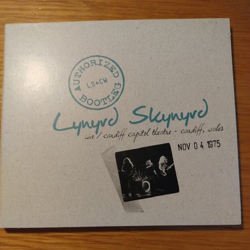 Lynyrd skynyrd live - -,