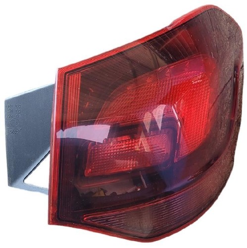Stop fanale posteriore destro - stop,