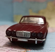 JAGUAR XJ 12 II° Serie 1979