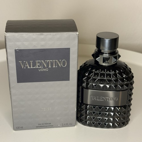 Valentino uomo intense edp - valentino,