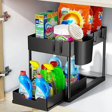 Organizer sottolavello cucina - organizer,