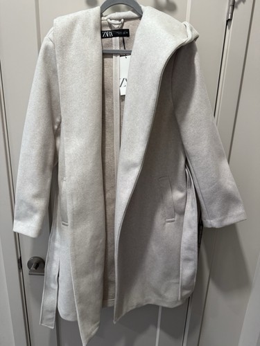 Cappotto donna zara taglia - cappotto,