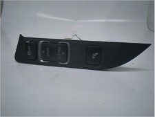 Commande mode de conduite