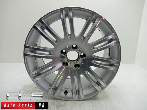 Pezzo cerchio lega 18 - cerchio,