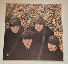 Beatles For Sale UK 1st Press