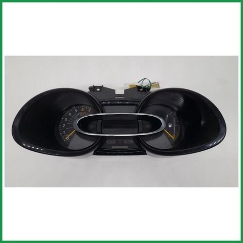 Quadro strumenti tachimetro - quadro,