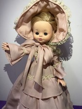 🌸 Bambola Vintage FURGA ERA