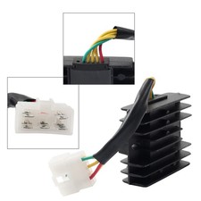 Regolatore di tensione