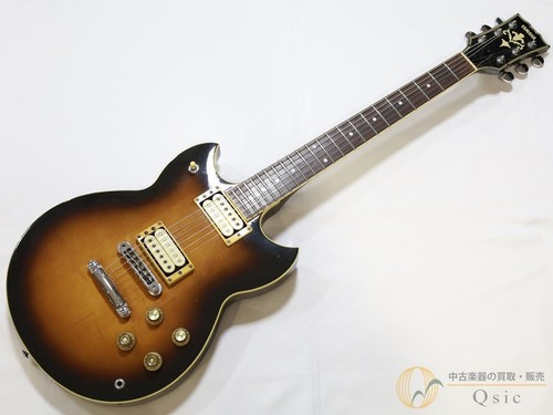 Chitarra elettrica yamaha - chitarra,