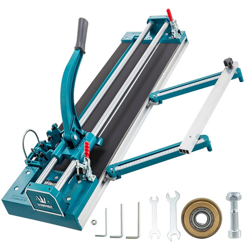 Tagliapiastrelle manuale