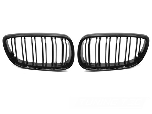 Griglia sportiva doppia barra - griglia,