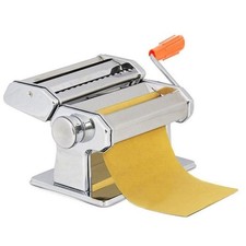 Macchina Per Pasta Fresca Sfogliatrice Manuale Classica Tirapasta Profesionale