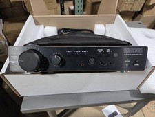 Amplificatore per cuffie