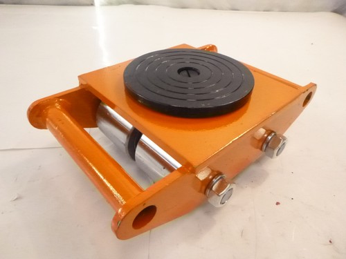 Carrello carico direzionale - da,