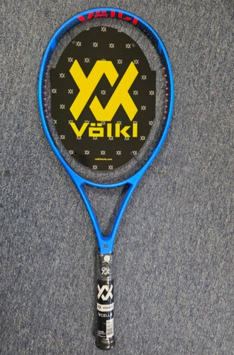 Racchetta tennis volkl - da,
