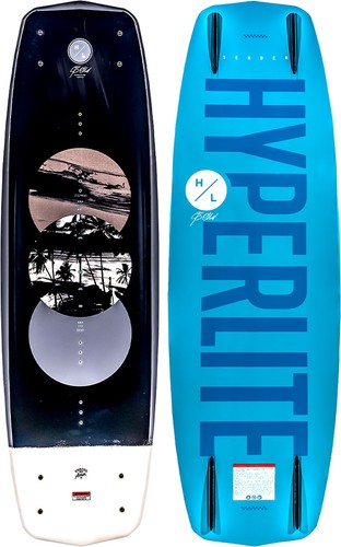 Hyperlite wakeboard wake - wakeboard, board