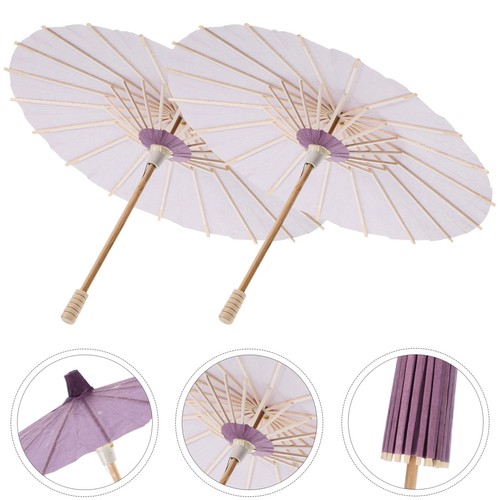 Pezzi piccoli ombrelli - ,