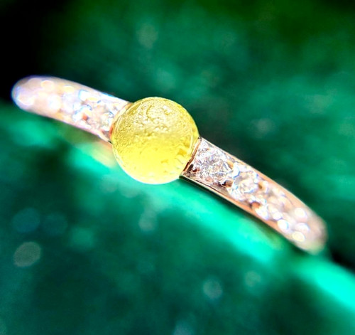 Anello pomellato dodo - pomellato, rubino