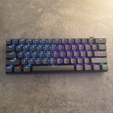Corsair K70 Pro mini tastiera
