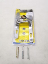 Yale P-PVC-RH-PC Maniglia di