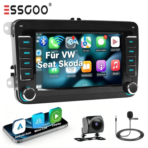 Autoradio apple carplay - autoradio,