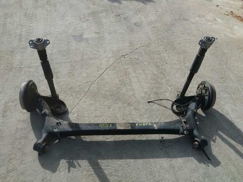 6q0500051aq ponte posteriore - ponte,