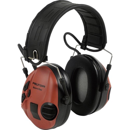 Peltor sporttac - 3m,