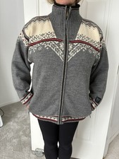 Maglione dale norway - maglione, grigio