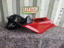 PANNELLO AIRBOX DUCATI 748 916