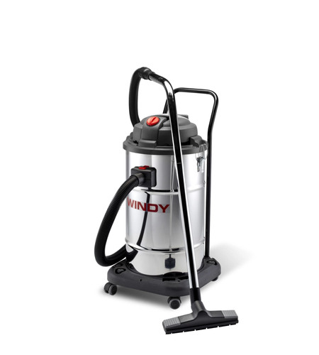 Bidone aspiratutto windy 165 - aspiratutto,