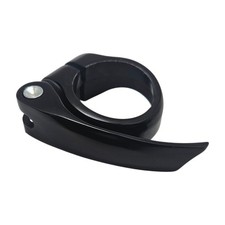 Ibis 34,9mm Lega Curva Sgancio