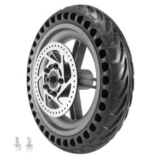 8,5 Pollici Pneumatico Solido