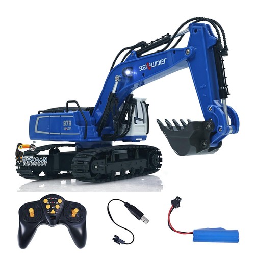Huina 13550 4g rc 11ch - 13550,