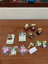 Di Gi Charat Mini Espositore e