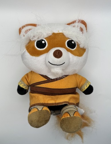 Peluche dreamworks kung - dreamworks, fu