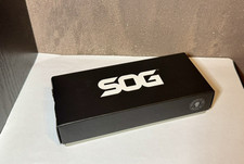 Sog Seal Xr Knife USA