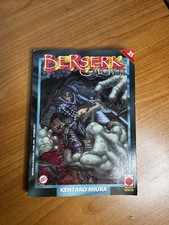 BERSERK COLLECTION SERIE ROSSA