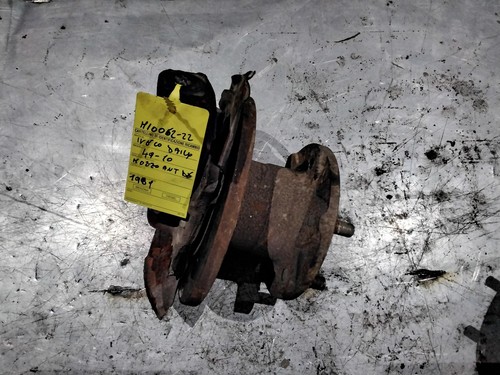 Mozzo ruota anteriore destra - mozzo,
