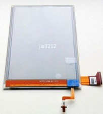 Display 6" E-ink s n ED060XG1