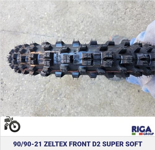 Zeltex front d2 - zeltex, super