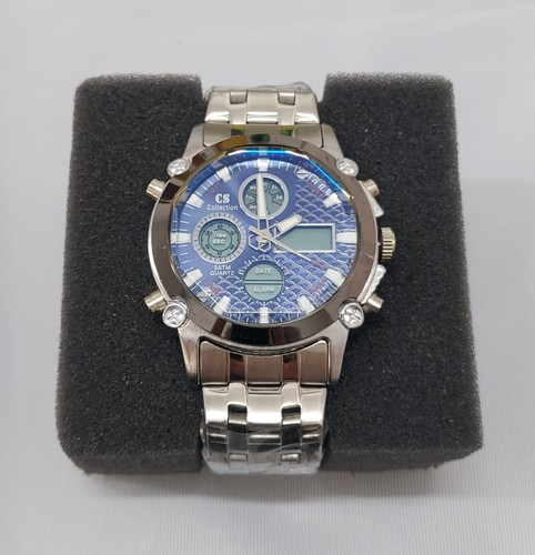 Orologio polso cs - polso,