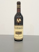 Barolo vezza 1975 cascina - barolo,