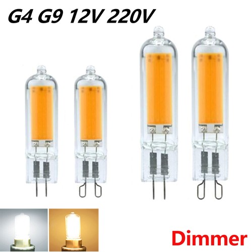 Lampadine led 3w 5w - led, g4