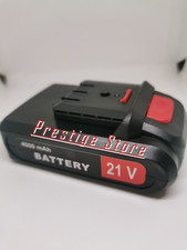 Batteria 21V 4.000 mAH Per